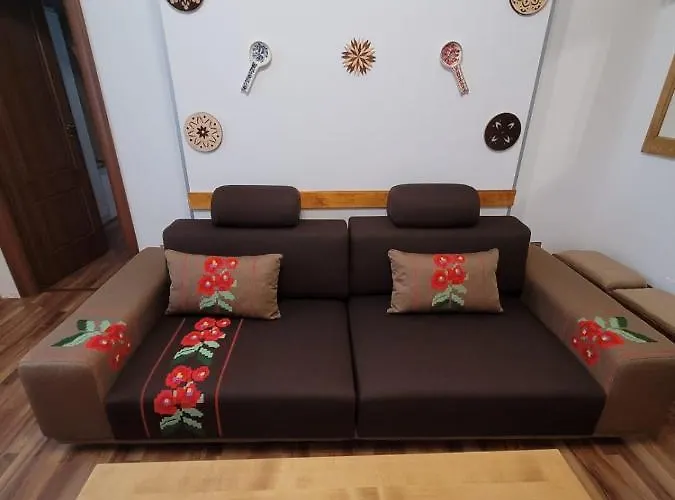 City Home Bucureşti