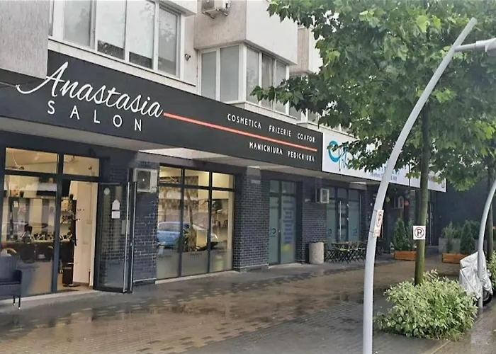 Studio Modern. Bucureşti